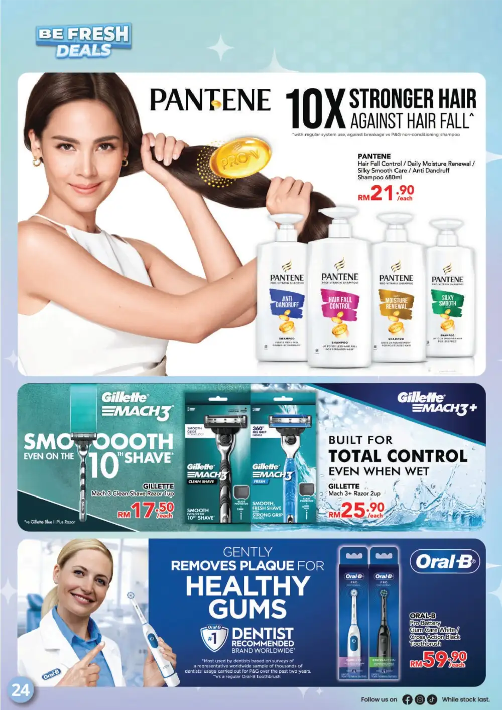 AEON Wellness Up to 50% Off Sale | Latest Promotion page 24