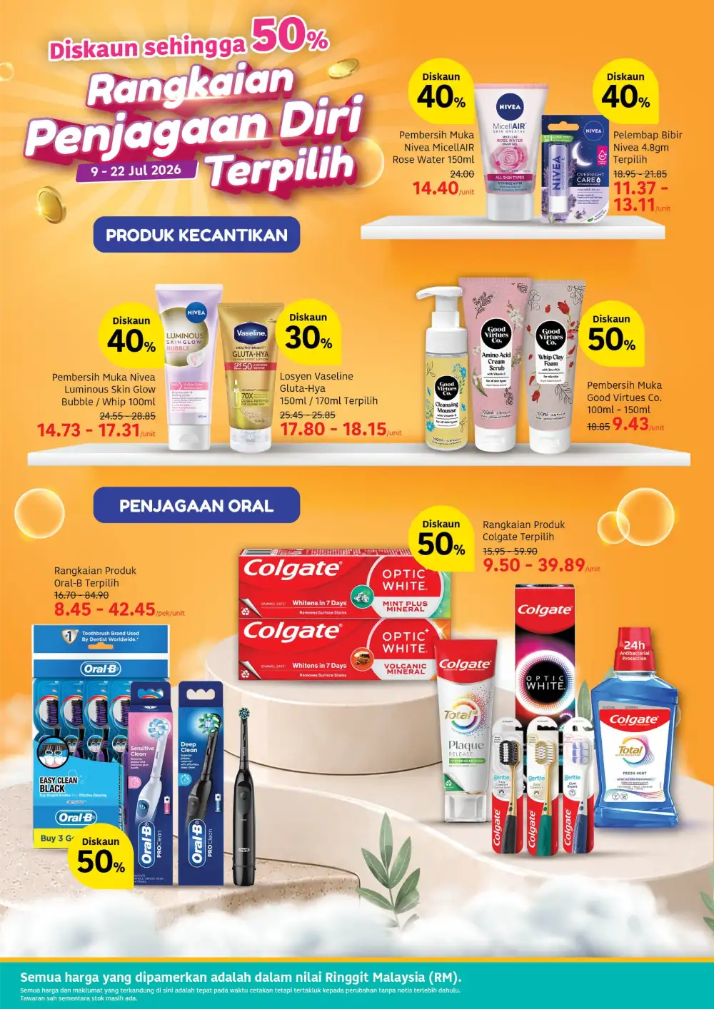 Lotus's | Weekly Promotions & Catalogues page 10