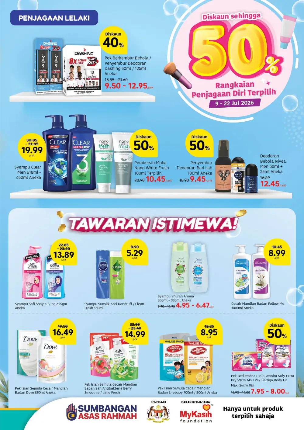 Lotus's | Weekly Promotions & Catalogues page 11