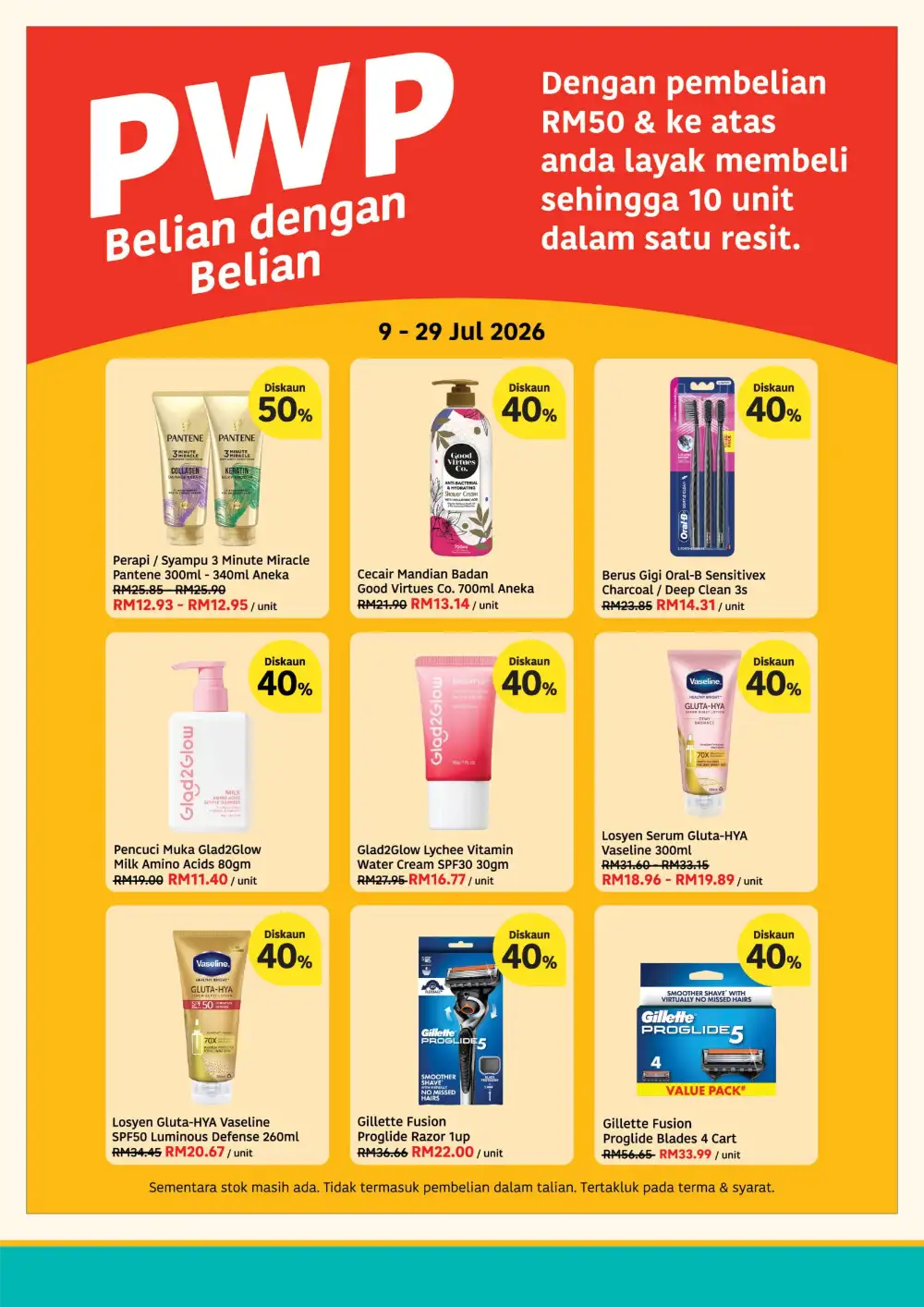 Lotus's | Weekly Promotions & Catalogues page 13