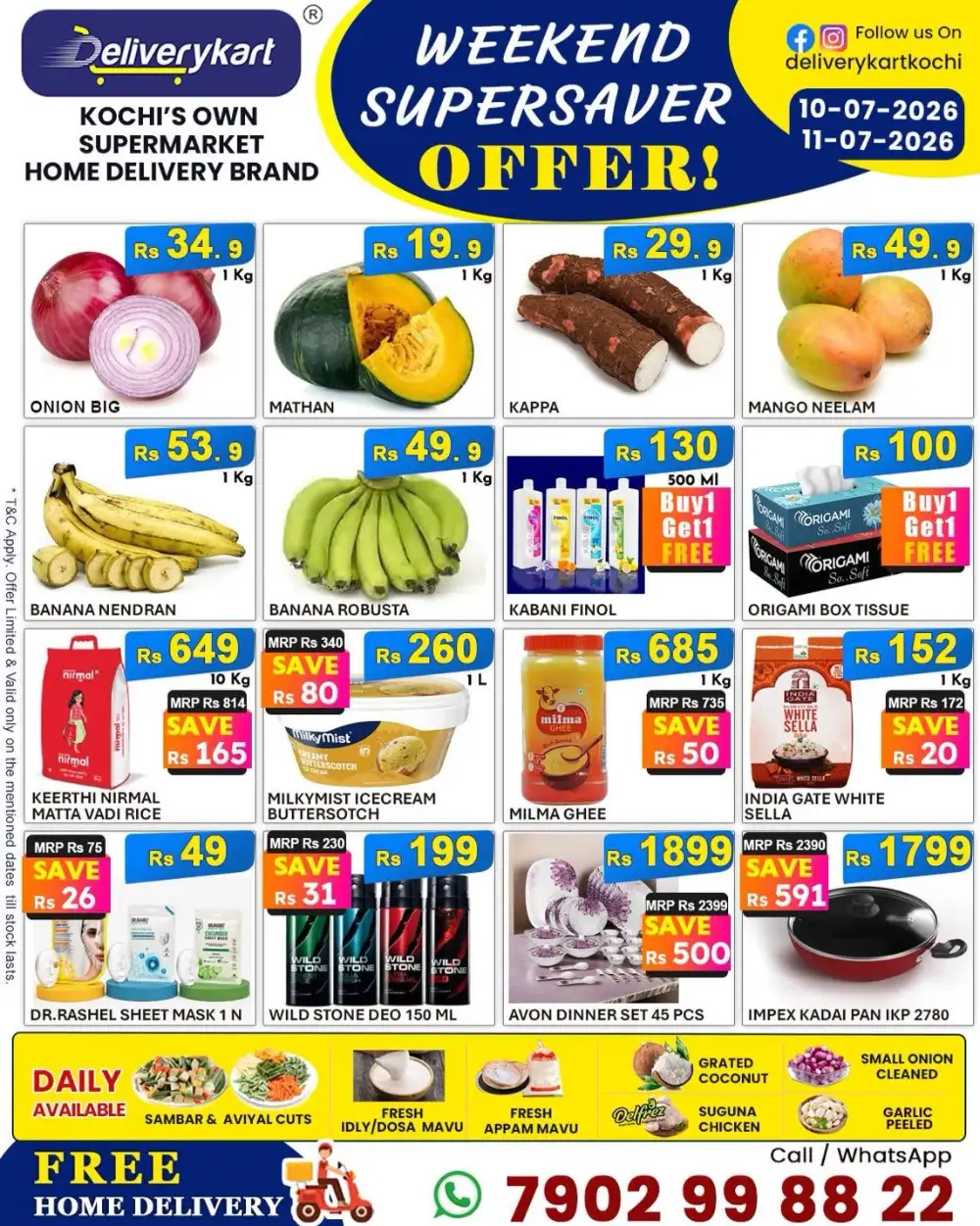 Super saver page 1