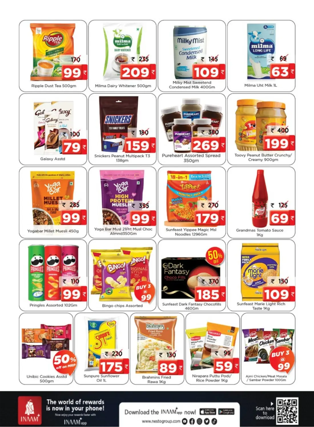Nesto Pattambi Palakkad Latest Offers | Big Sale page 2