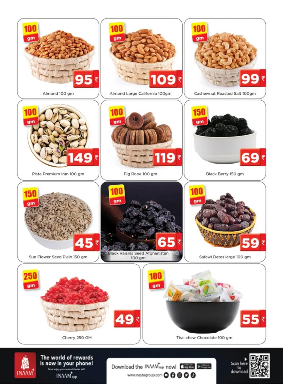 Nesto Kalpetta Wayanad Offers Today | Big Sale & Deals page 4