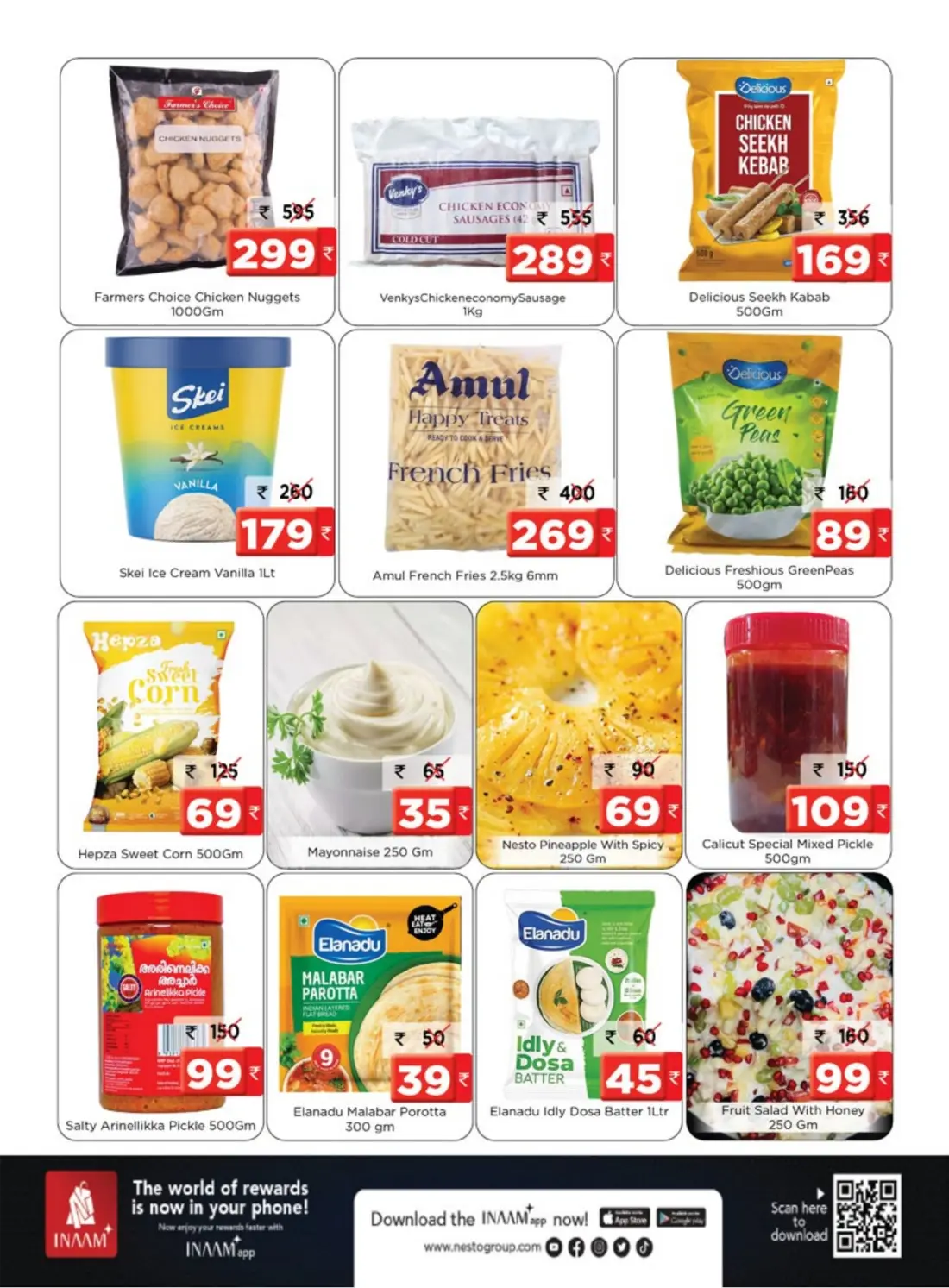 Nesto Kalpetta Wayanad Offers Today | Big Sale & Deals page 5
