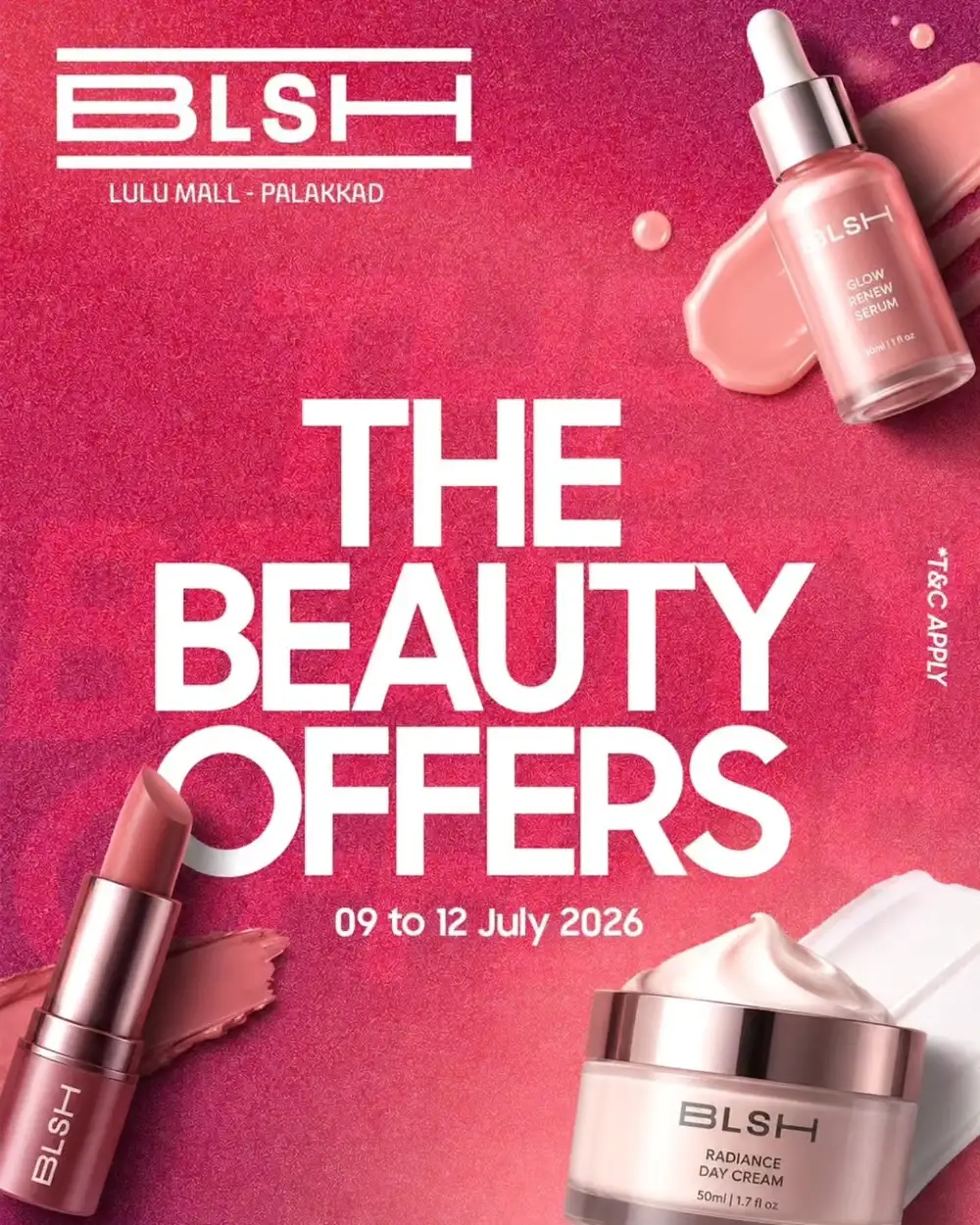 LuLu Mall Palakkad Offers Today | View Deals page 3