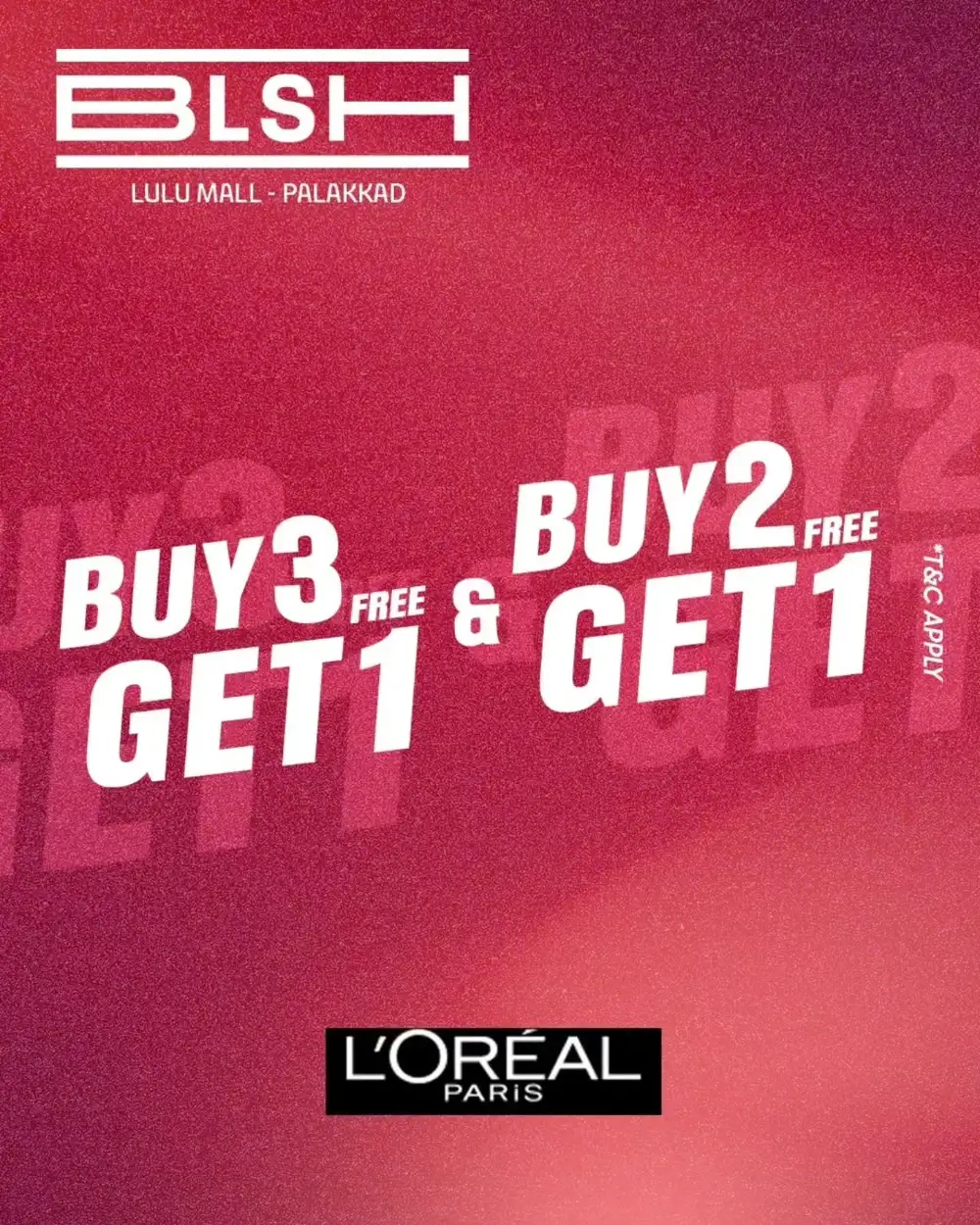 LuLu Mall Palakkad Offers Today | View Deals page 4