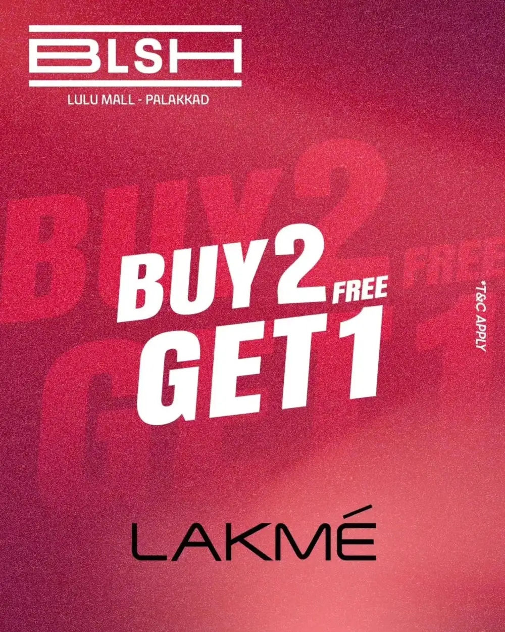 LuLu Mall Palakkad Offers Today | View Deals page 5