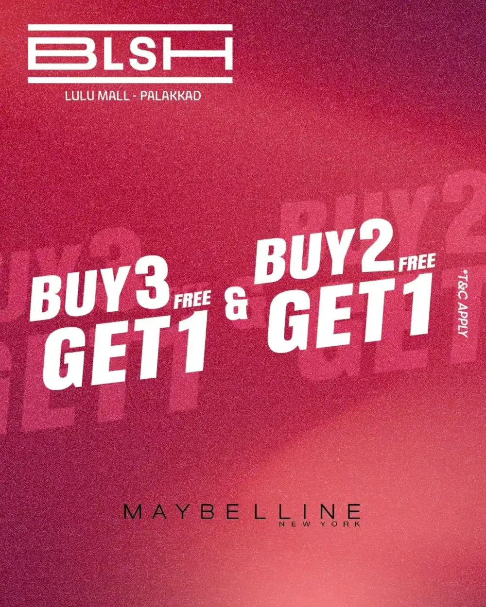 LuLu Mall Palakkad Offers Today | View Deals page 8