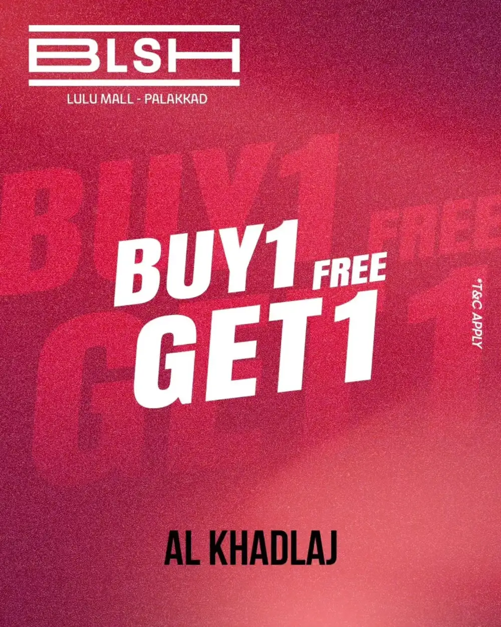 LuLu Mall Palakkad Offers Today | View Deals page 9
