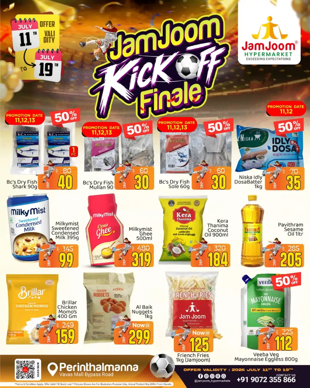 JamJoom Perinthalmanna Offers Today | Latest Deals page 5