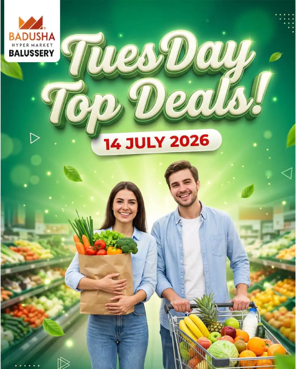 Tuesday top deals page 1