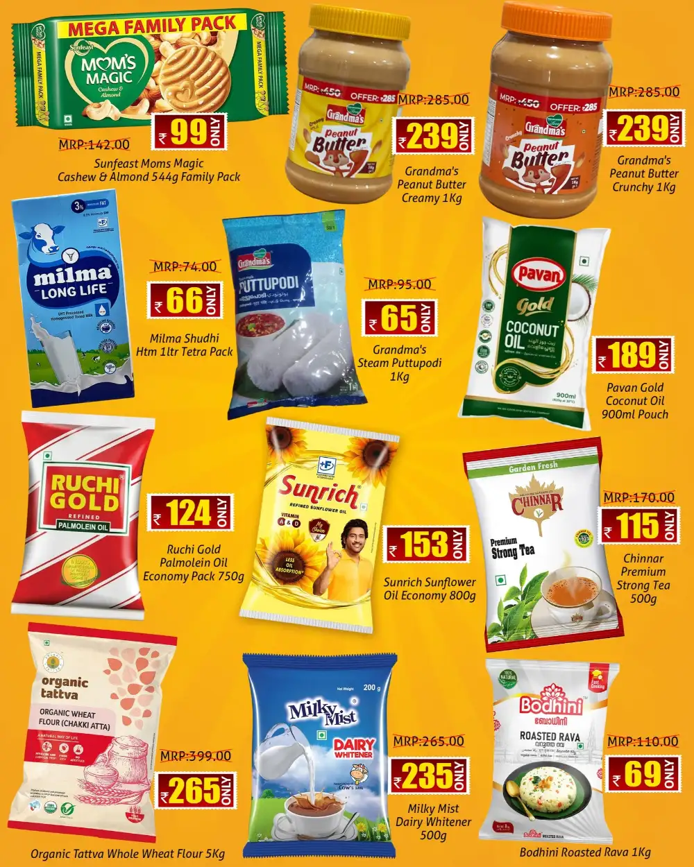 Greens Hypermarket Kannur Offers Today | Latest Deals page 2