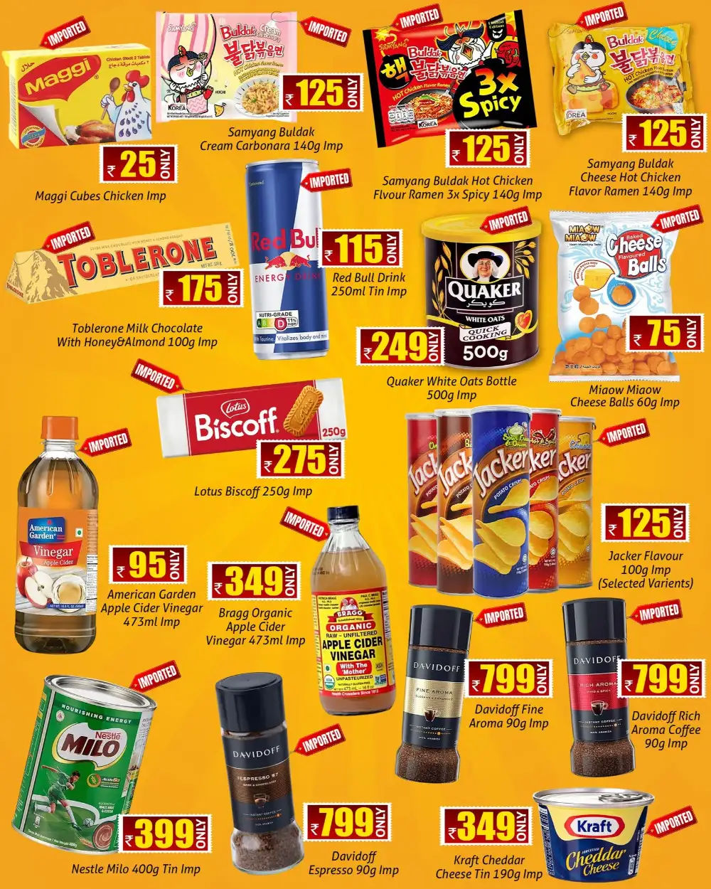 Greens Hypermarket Kannur Offers Today | Latest Deals page 3