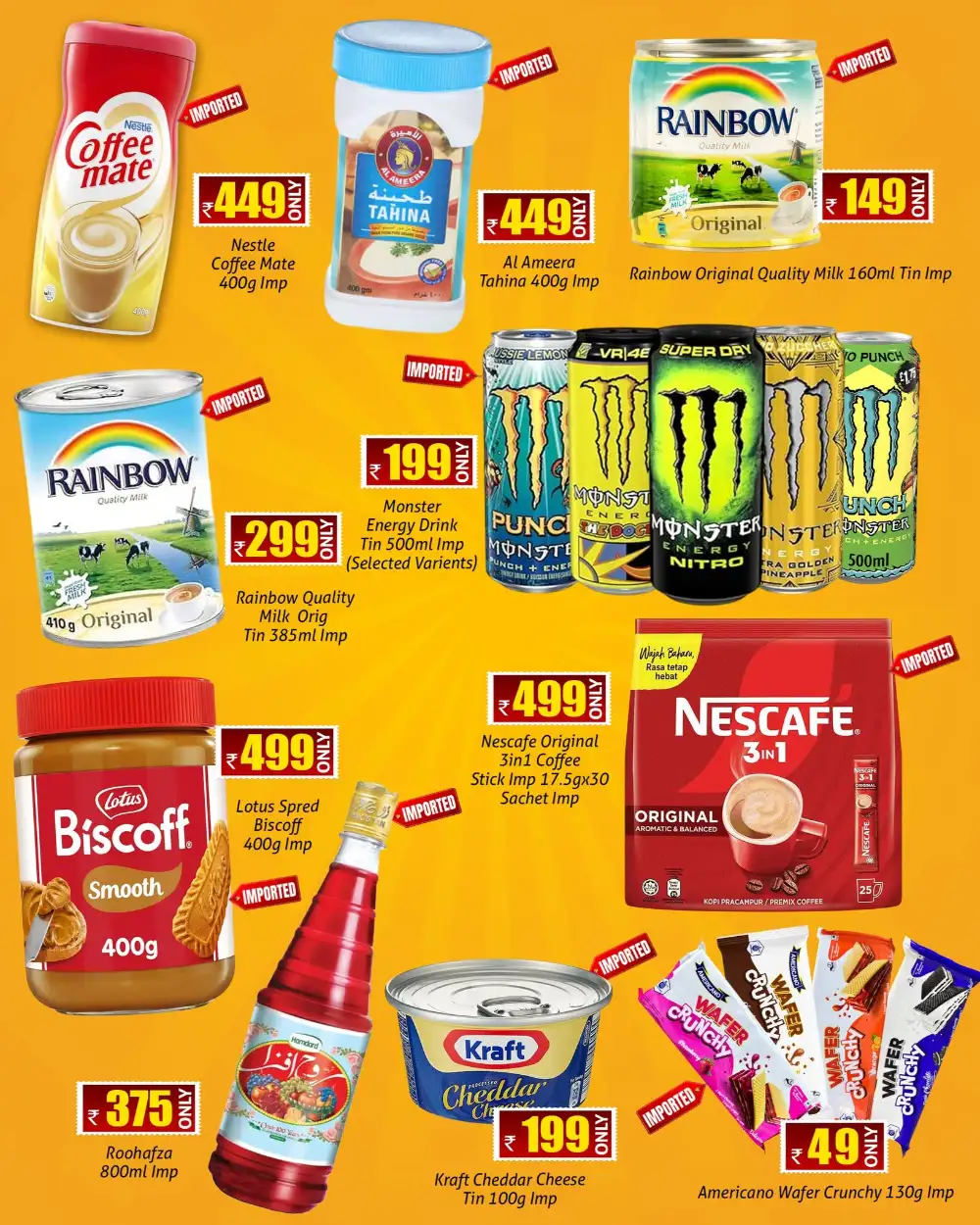 Greens Hypermarket Kannur Offers Today | Latest Deals page 4