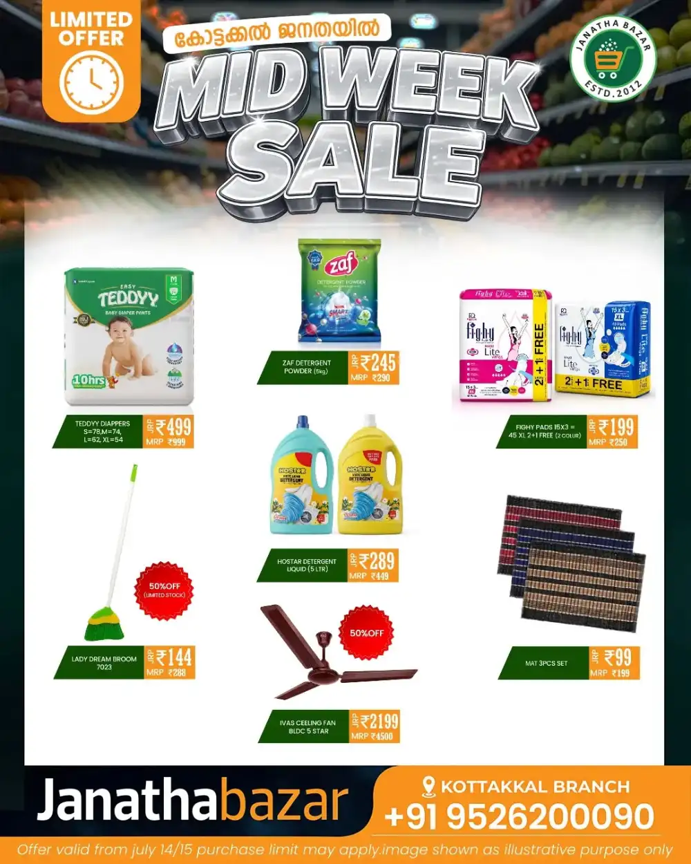 Midweek sale page 4