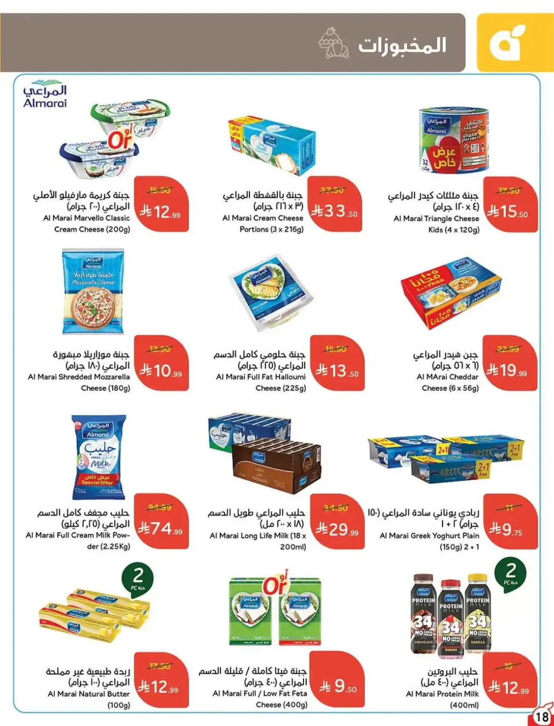 Panda Hyper Saudi Weekly Offers | Latest Flyer page 19