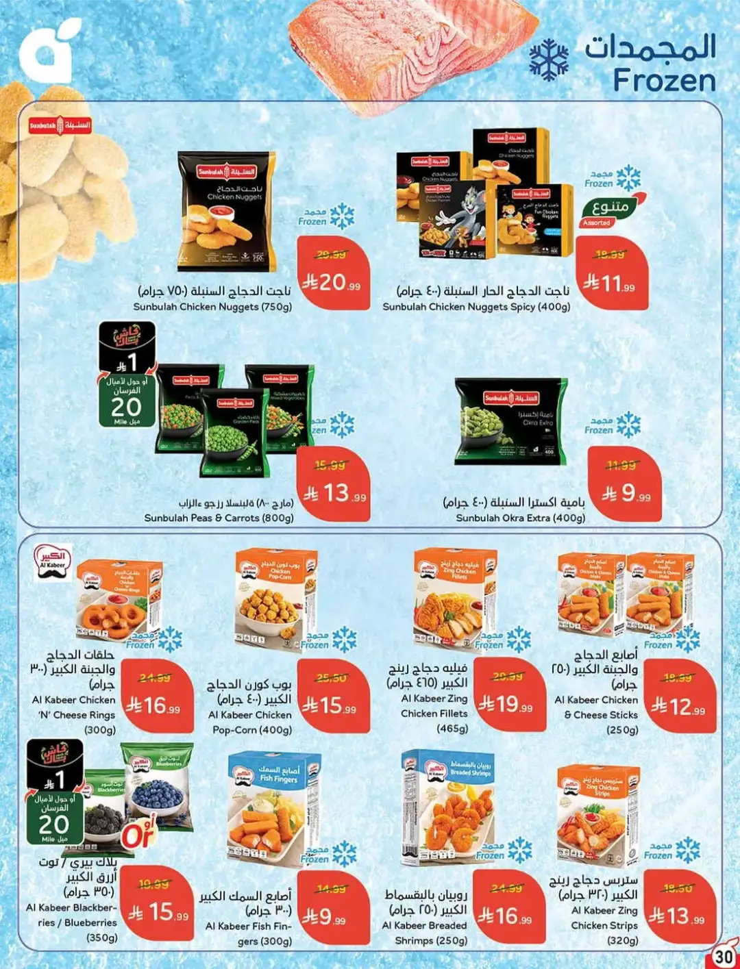 Panda Hyper Saudi Weekly Offers | Latest Flyer page 31