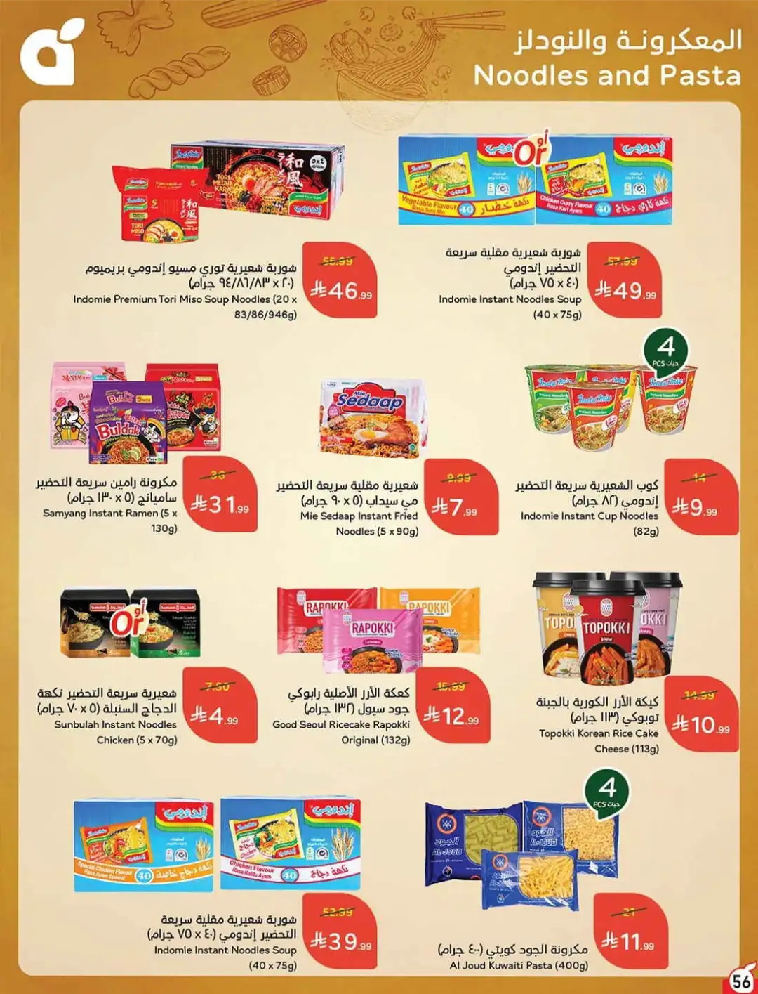Panda Hyper Saudi Weekly Offers | Latest Flyer page 57