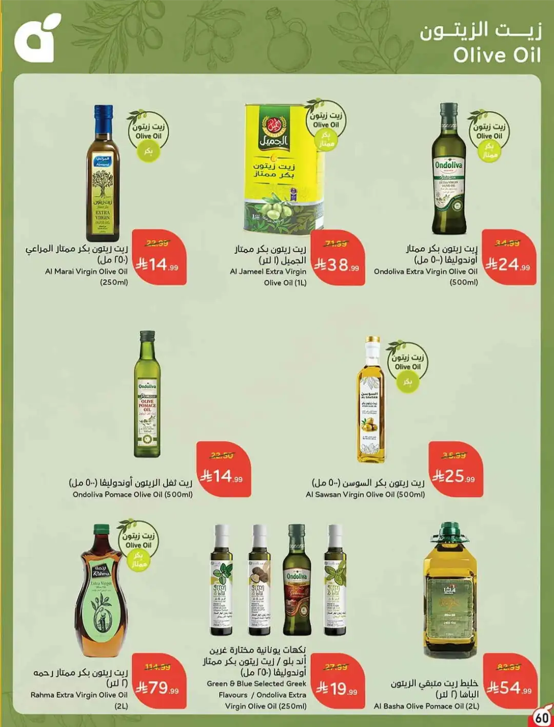Panda Hyper Saudi Weekly Offers | Latest Flyer page 61