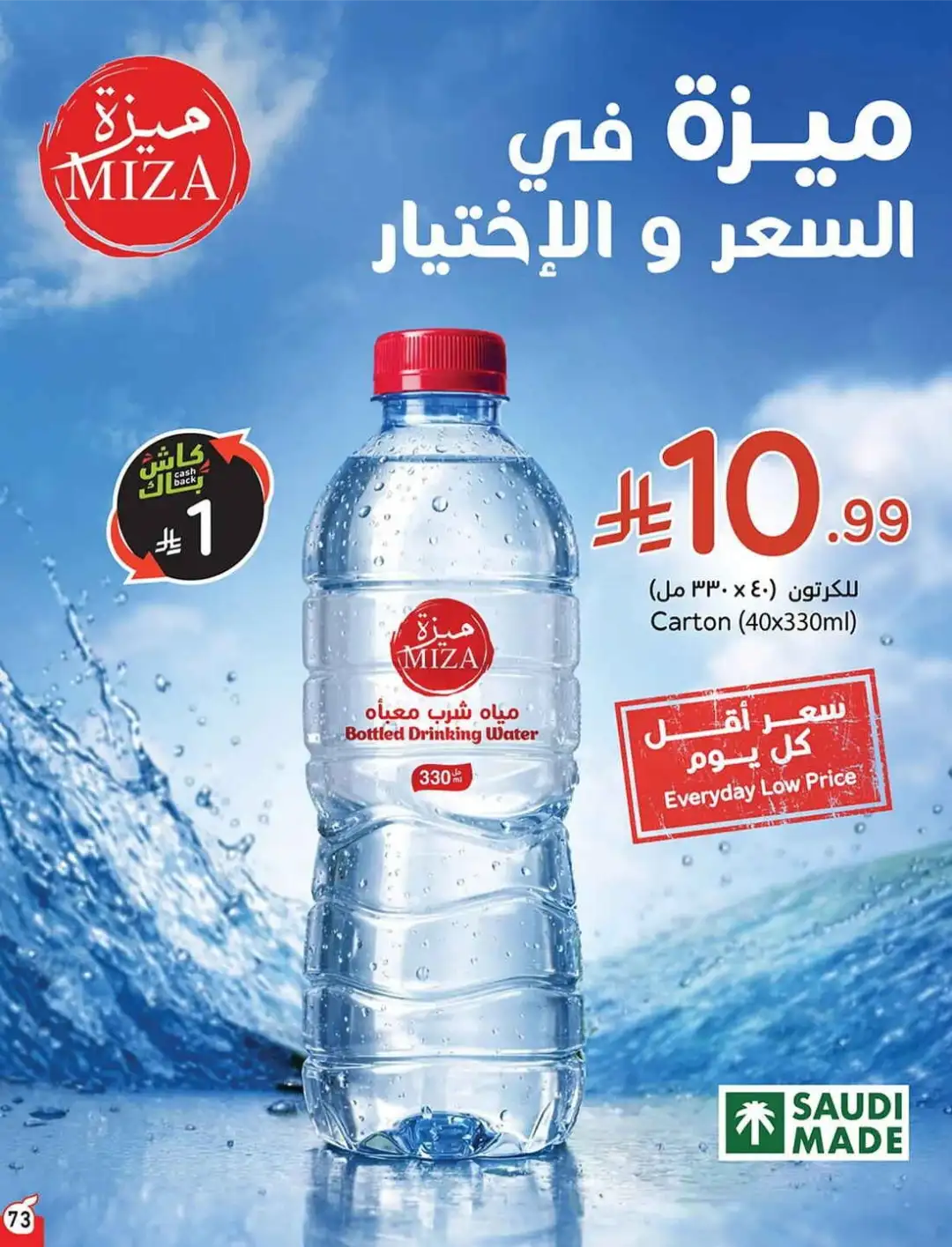 Panda Hyper Saudi Weekly Offers | Latest Flyer page 75