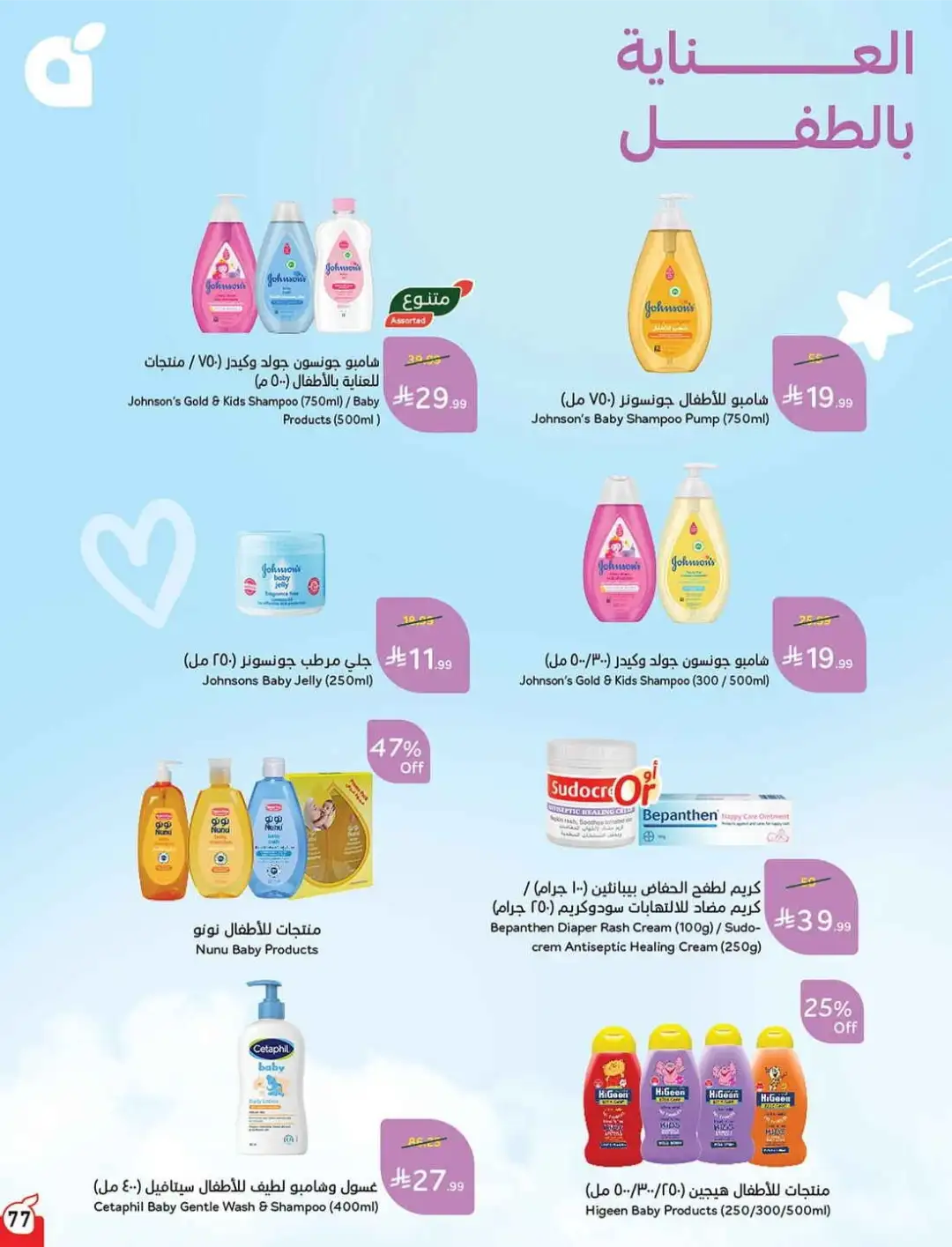 Panda Hyper Saudi Weekly Offers | Latest Flyer page 79