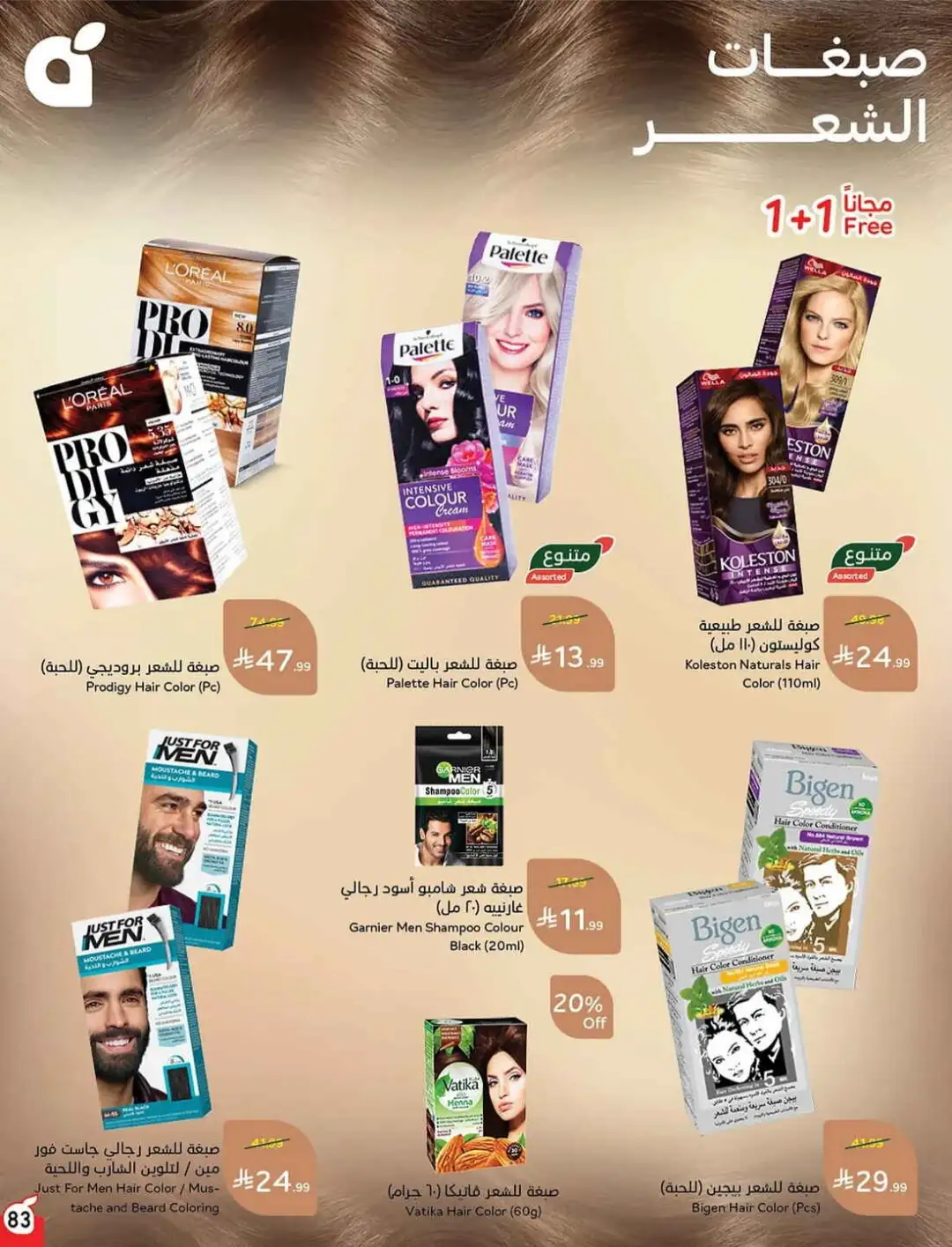 Panda Hyper Saudi Weekly Offers | Latest Flyer page 85