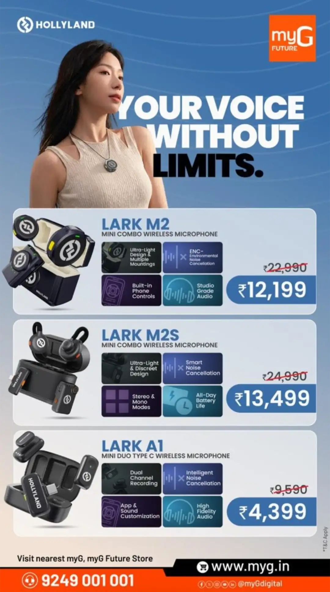 myG Digital Offers Today | Latest Deals page 6