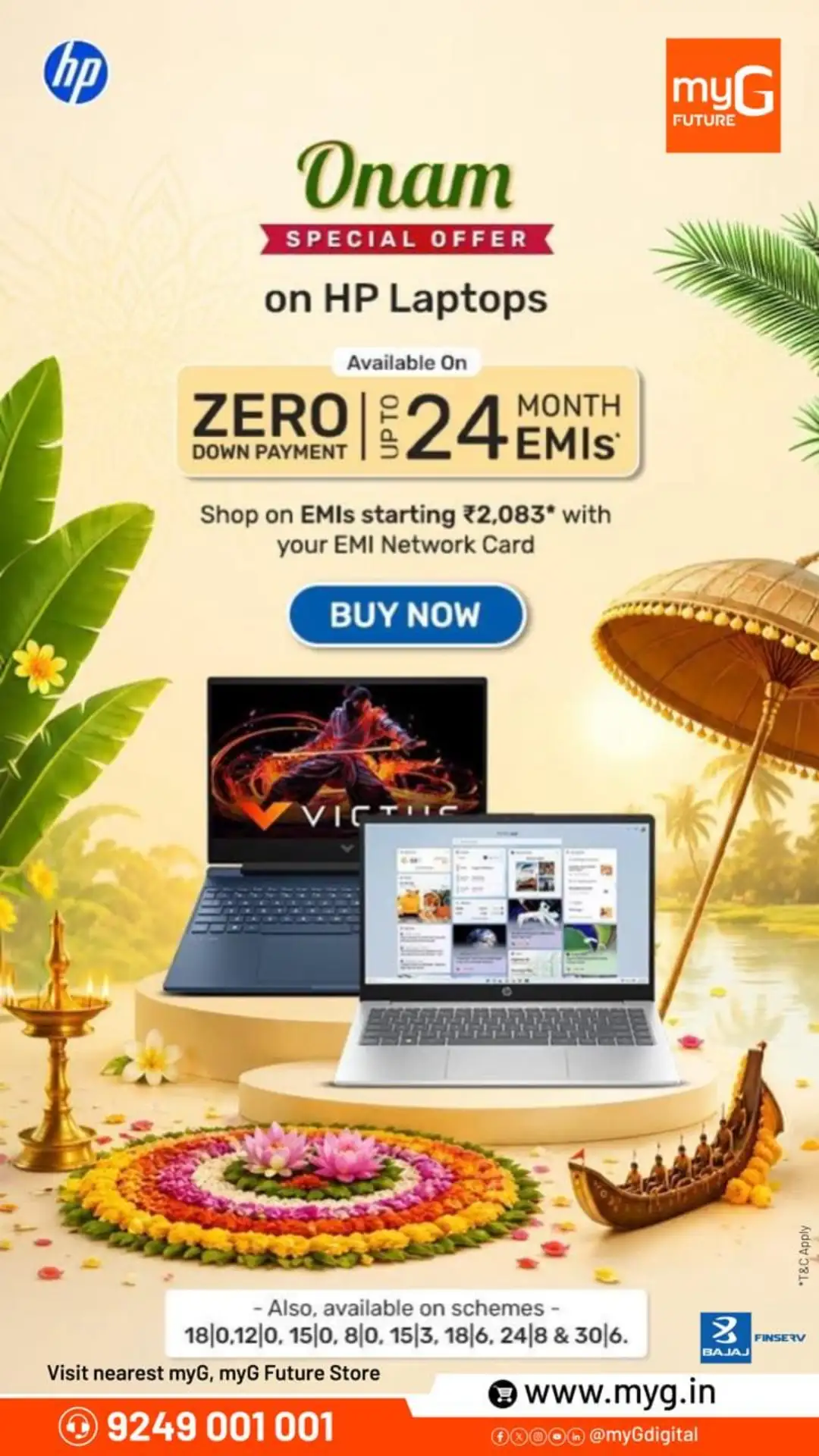 myG Digital Offers Today | Latest Deals page 7