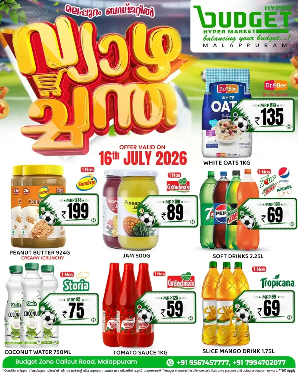 Thursday offer page 9
