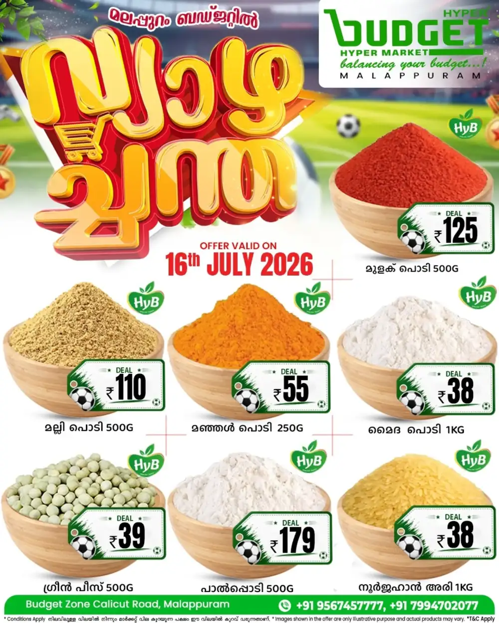Thursday offer page 10