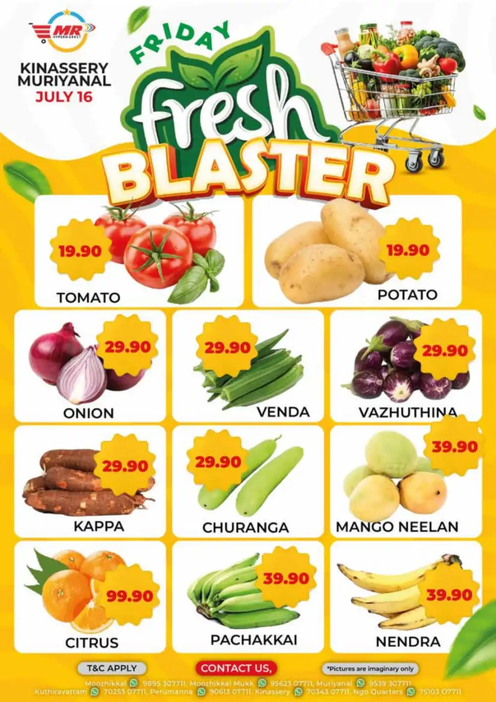 Fresh deals page 1