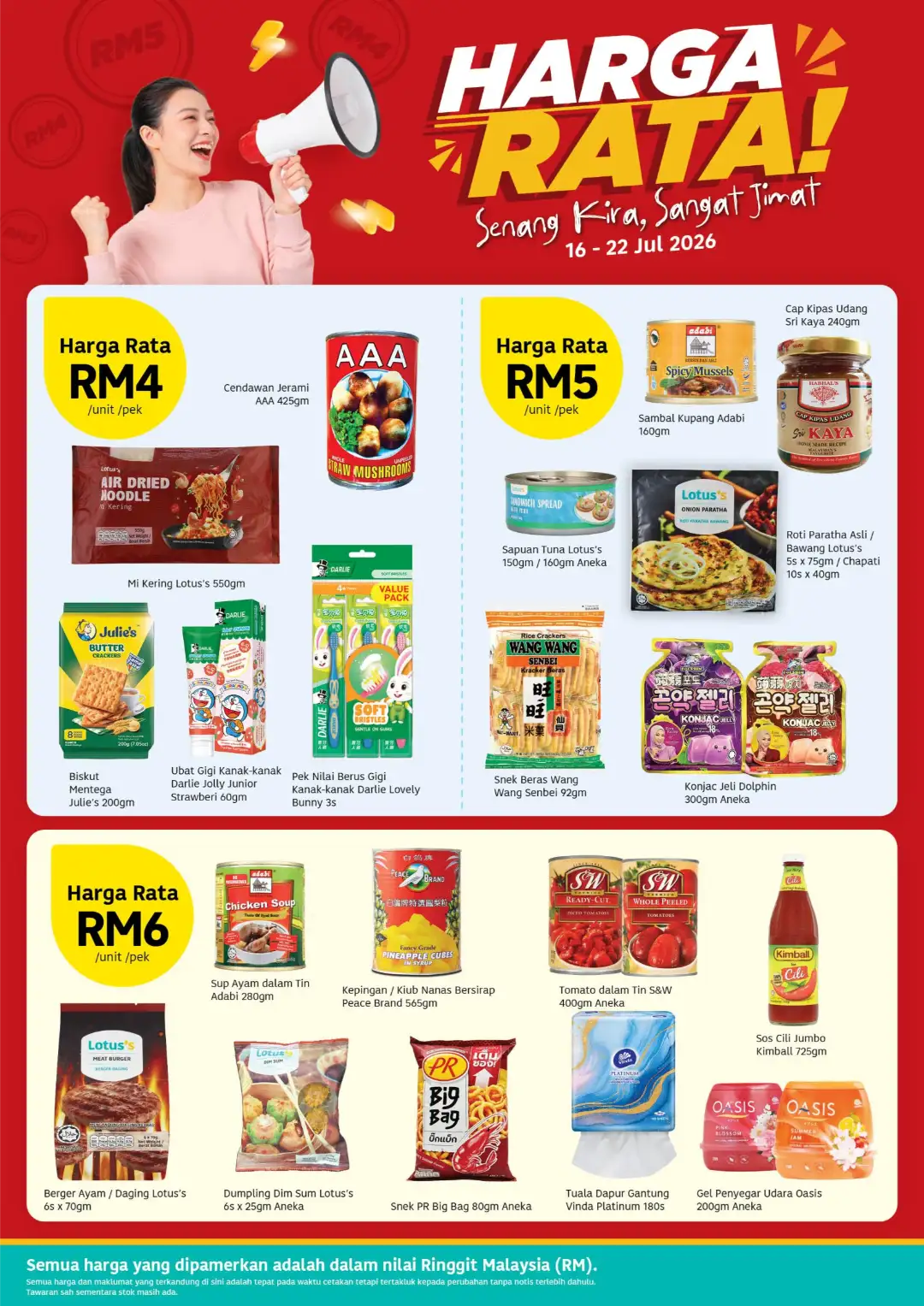Lotus's Malaysia Promotions Today | Latest Catalogue page 2