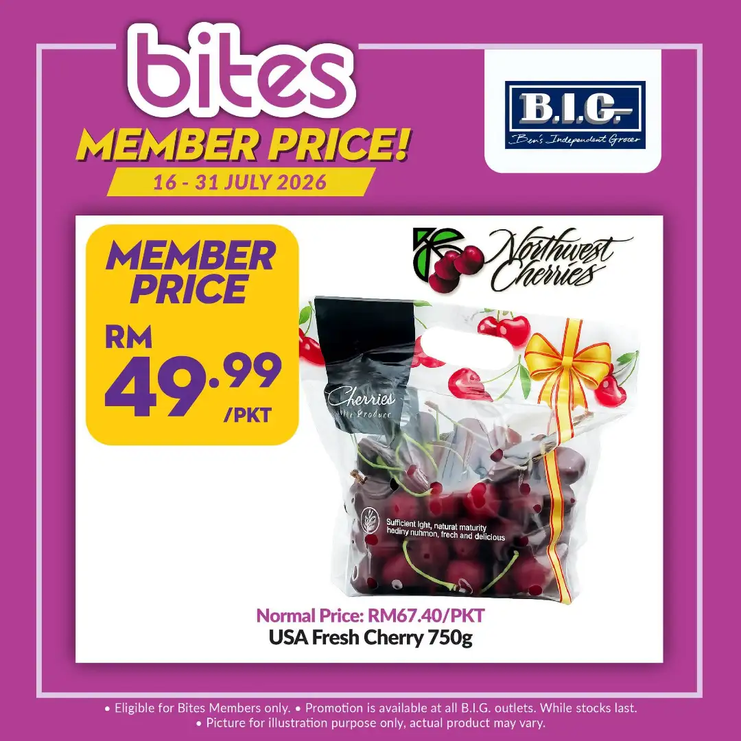 Ben's Independent Grocer Member Deals | Latest Catalogue page 1