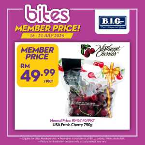 Ben's Independent Grocer Member Deals | Latest Catalogue flyer cover