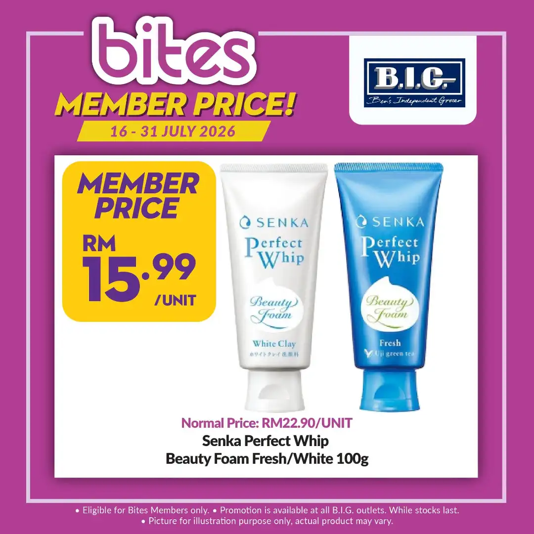 Ben's Independent Grocer Member Deals | Latest Catalogue page 10