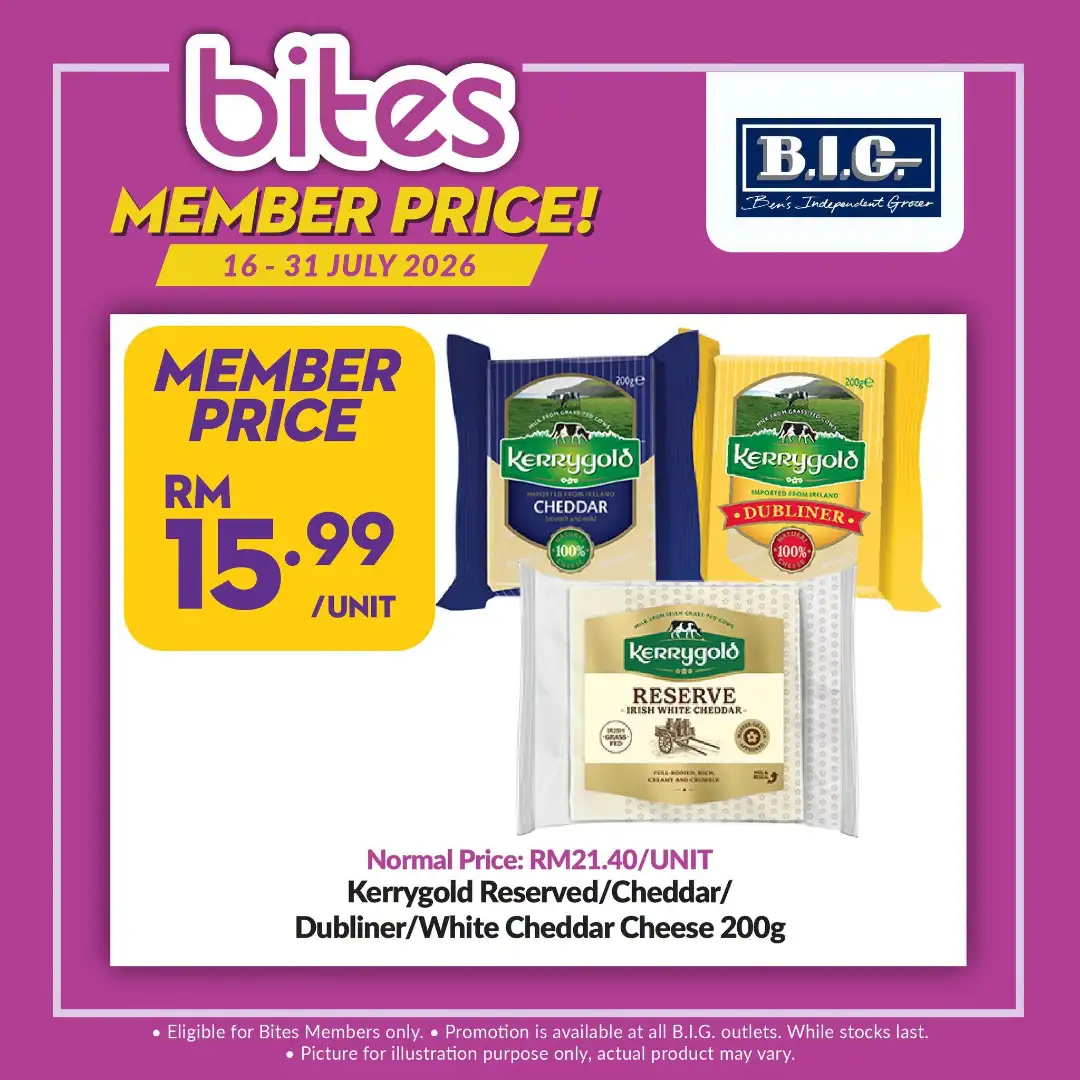 Ben's Independent Grocer Member Deals | Latest Catalogue page 2