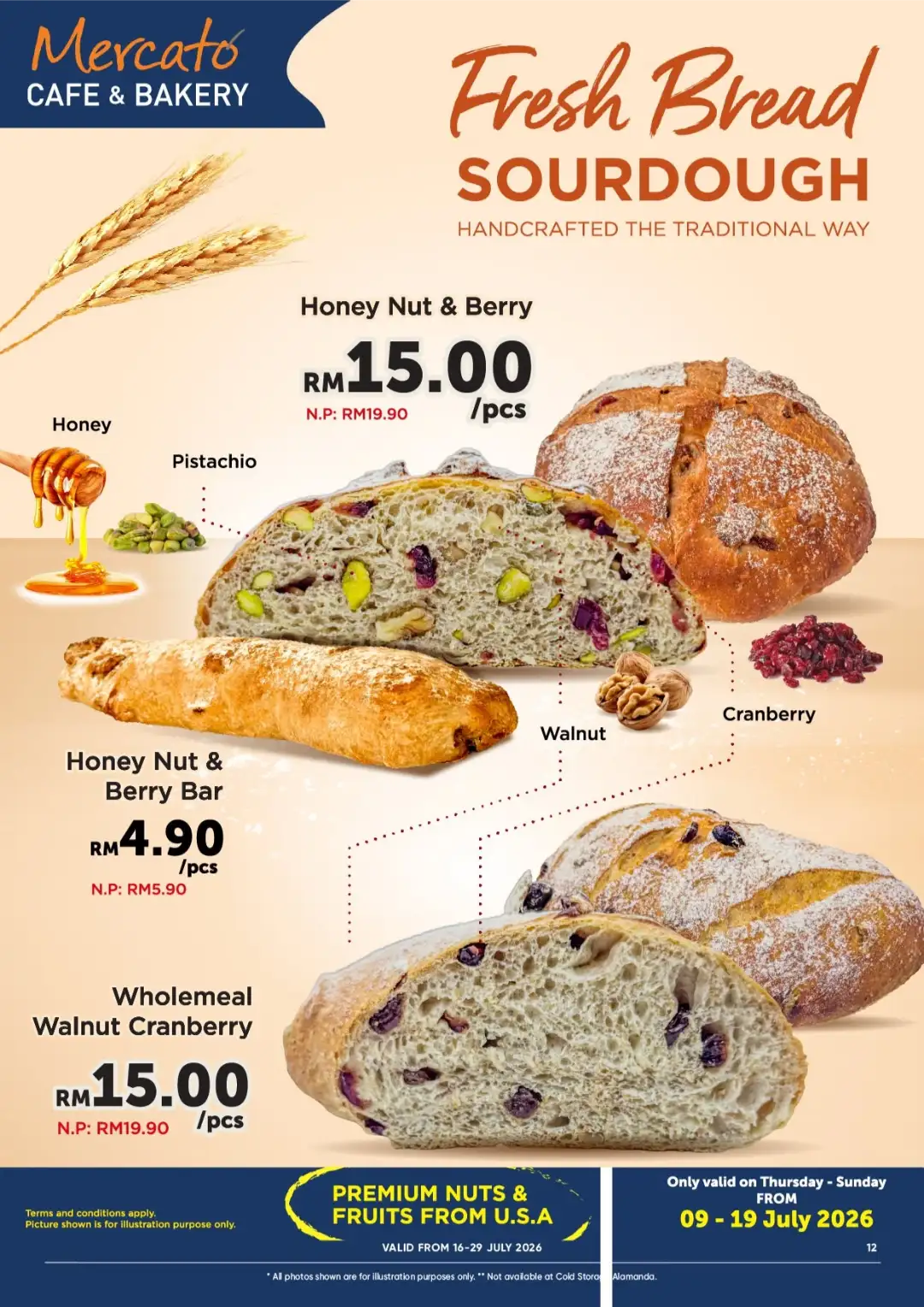 Cold Storage Malaysia Promotions Today | Latest Catalogue page 11