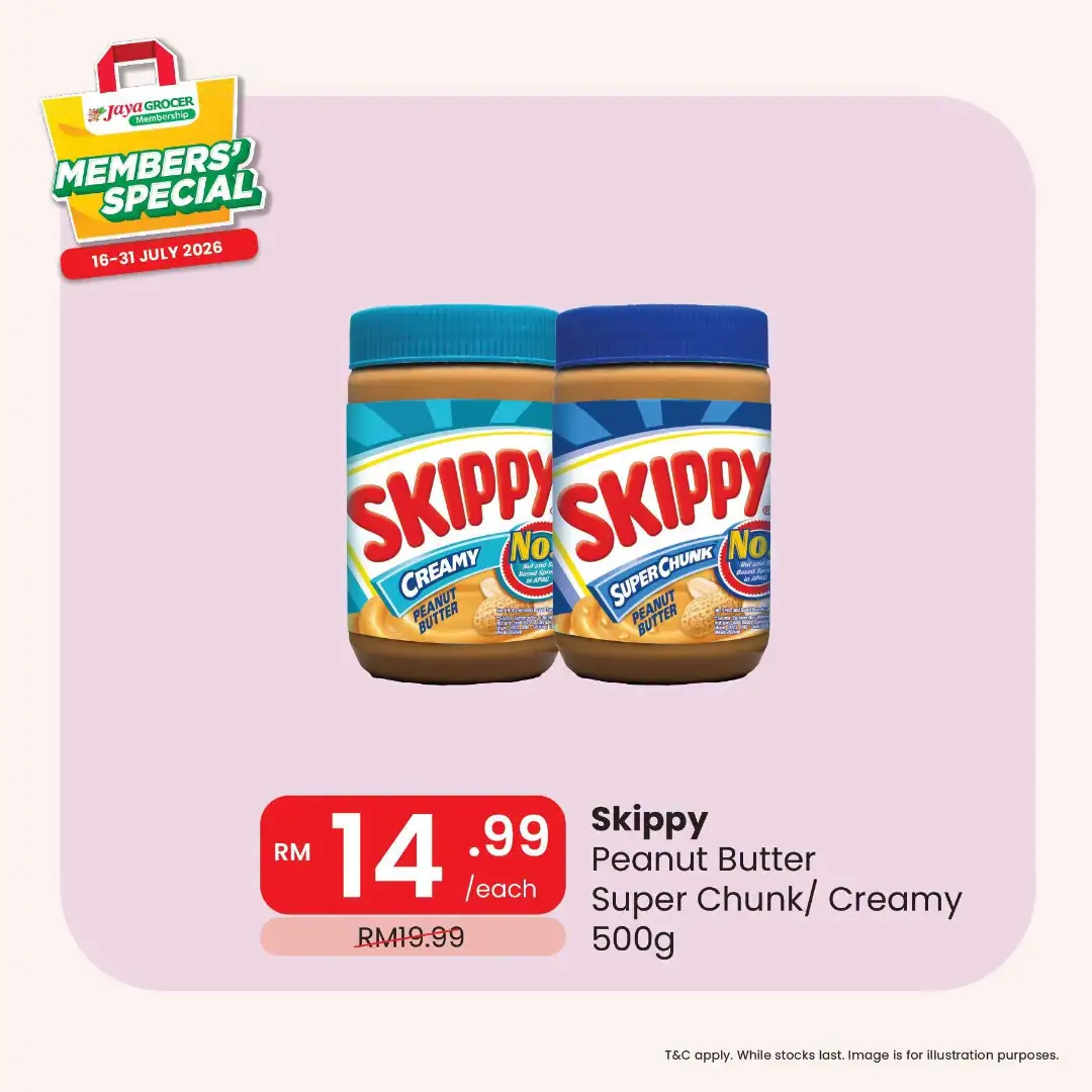 Jaya Grocer Malaysia Promotions Today | Latest Flyer page 11