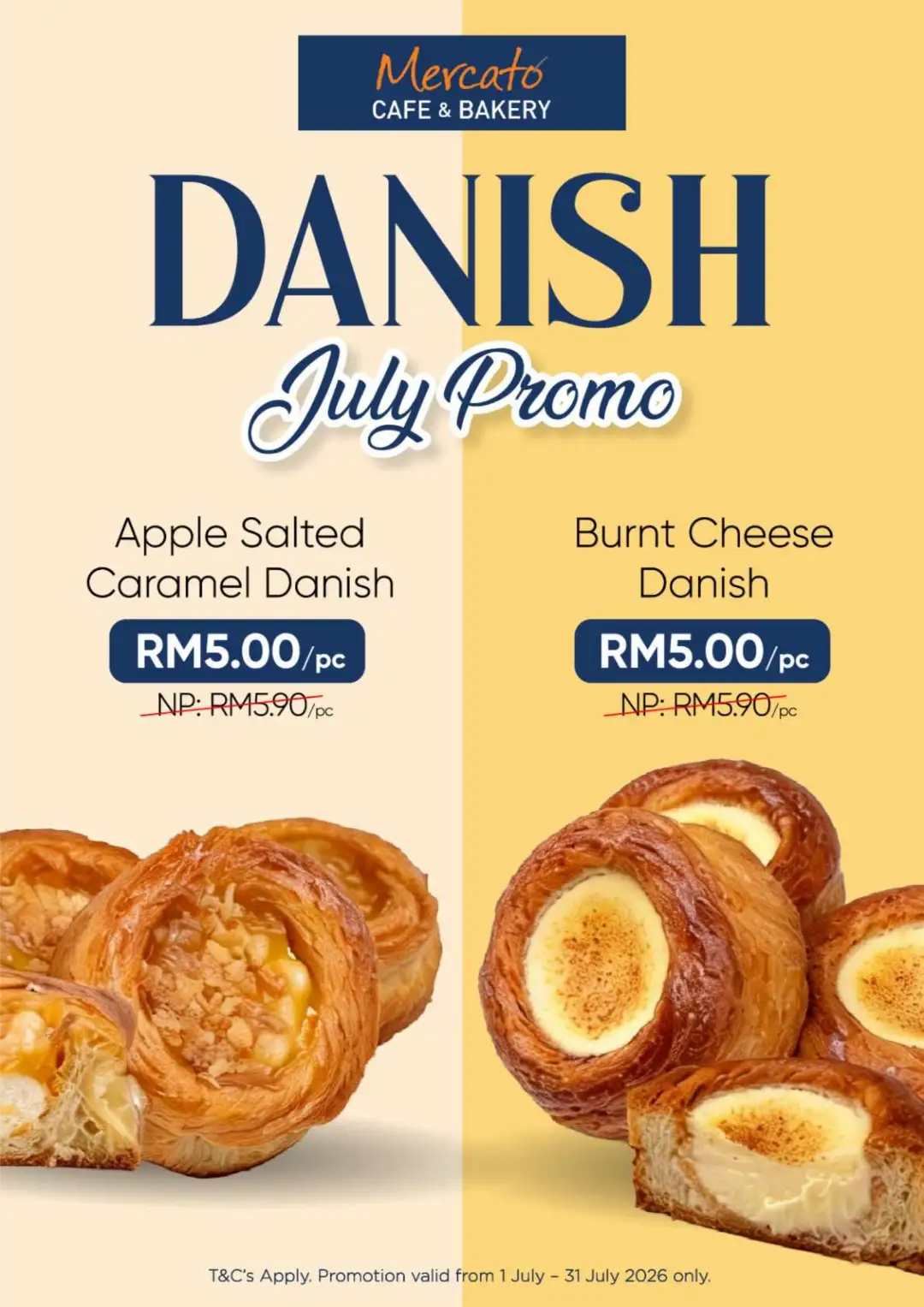 Mercato Malaysia Promotions Today | Latest Catalogue page 10
