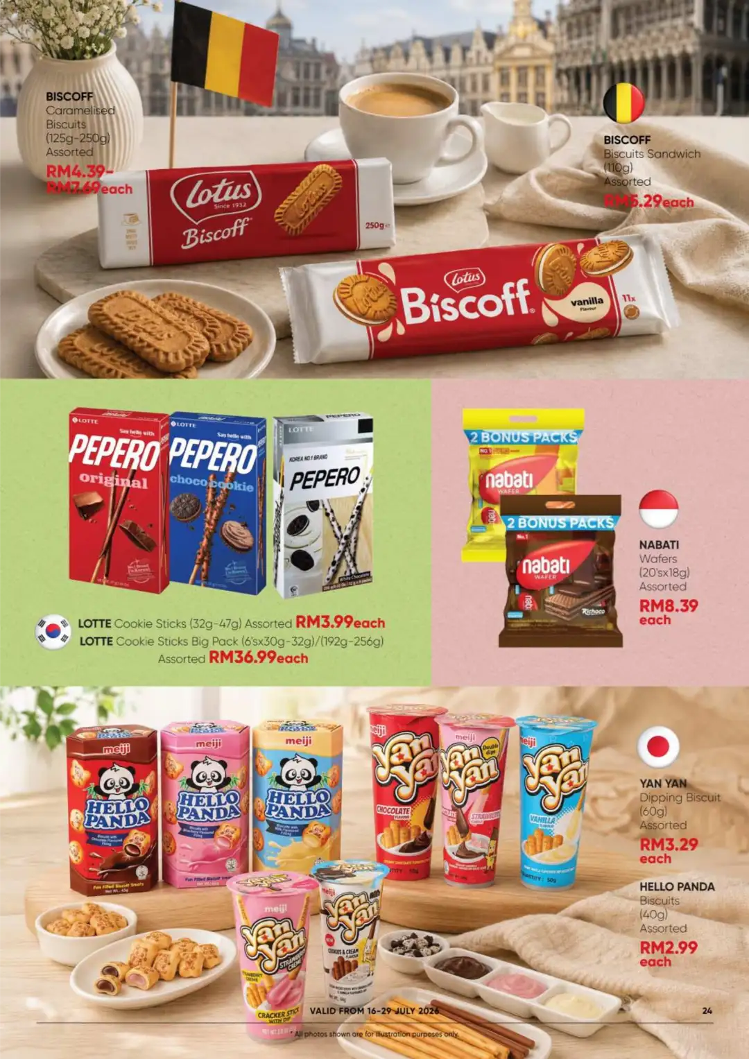 Mercato Malaysia Promotions Today | Latest Catalogue page 24