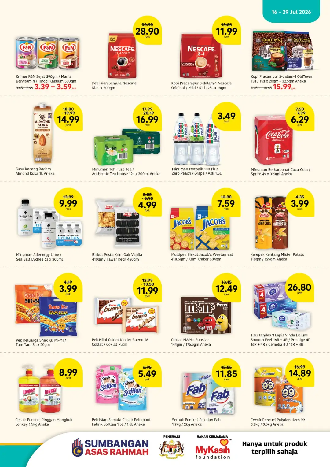 Lotus's Malaysia Promotions Today | Latest Catalogue page 9