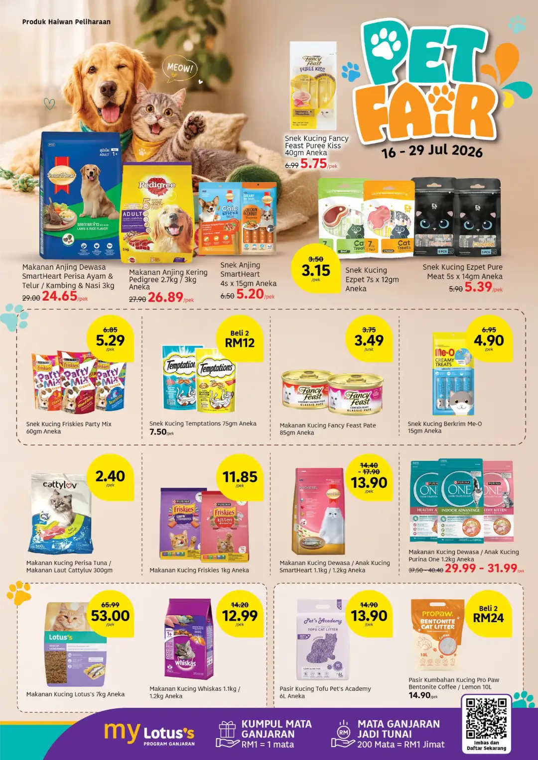 Lotus's Malaysia Promotions Today | Latest Catalogue page 11