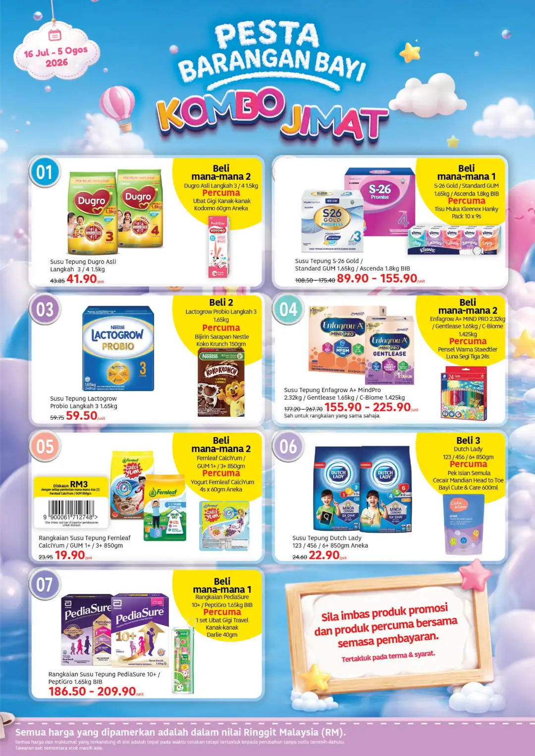 Lotus's Malaysia Promotions Today | Latest Catalogue page 14