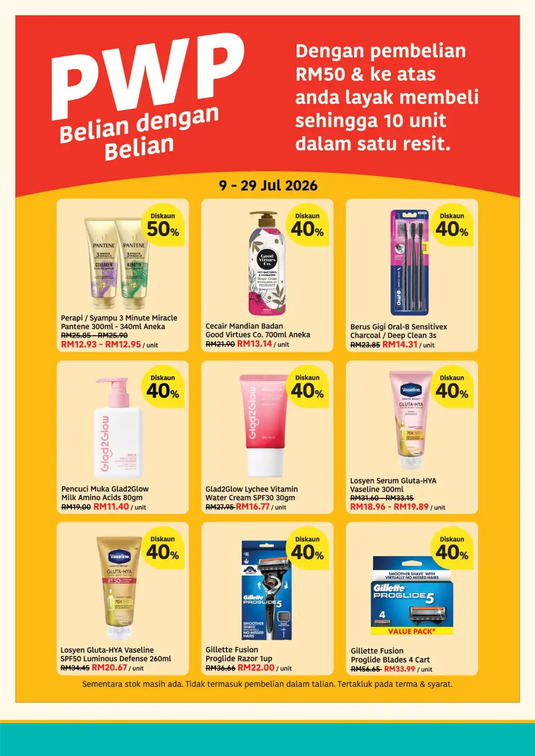 Lotus's Malaysia Promotions Today | Latest Catalogue page 17