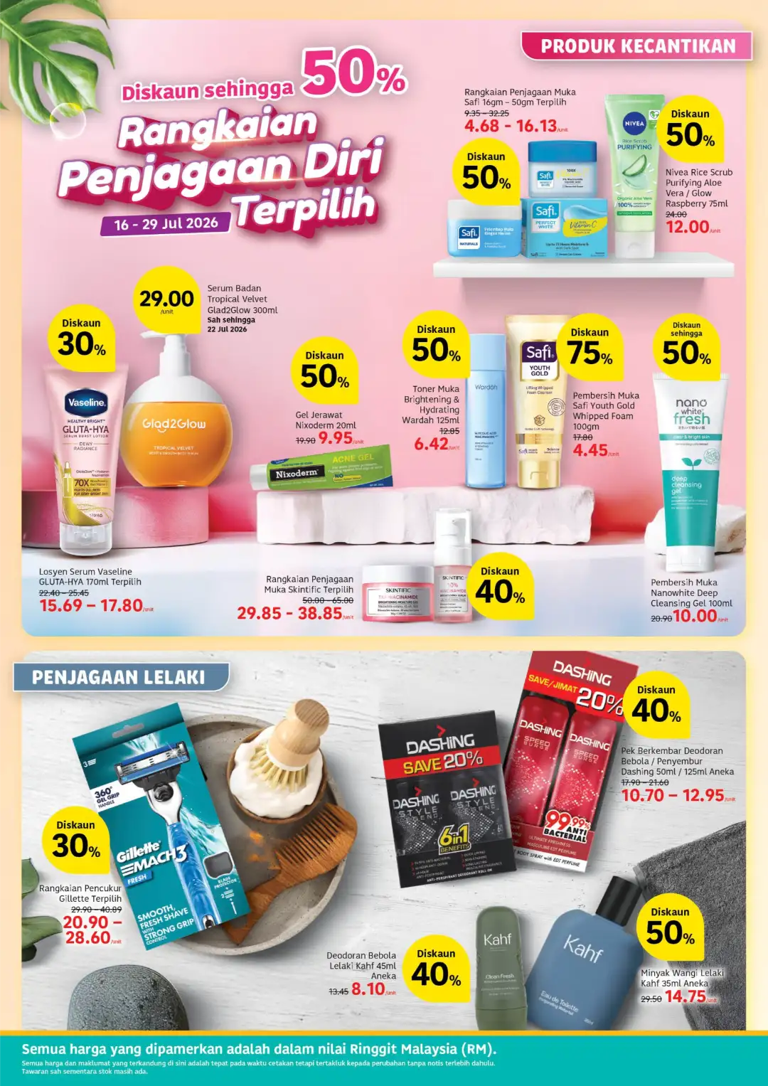 Lotus's Malaysia Promotions Today | Latest Catalogue page 18