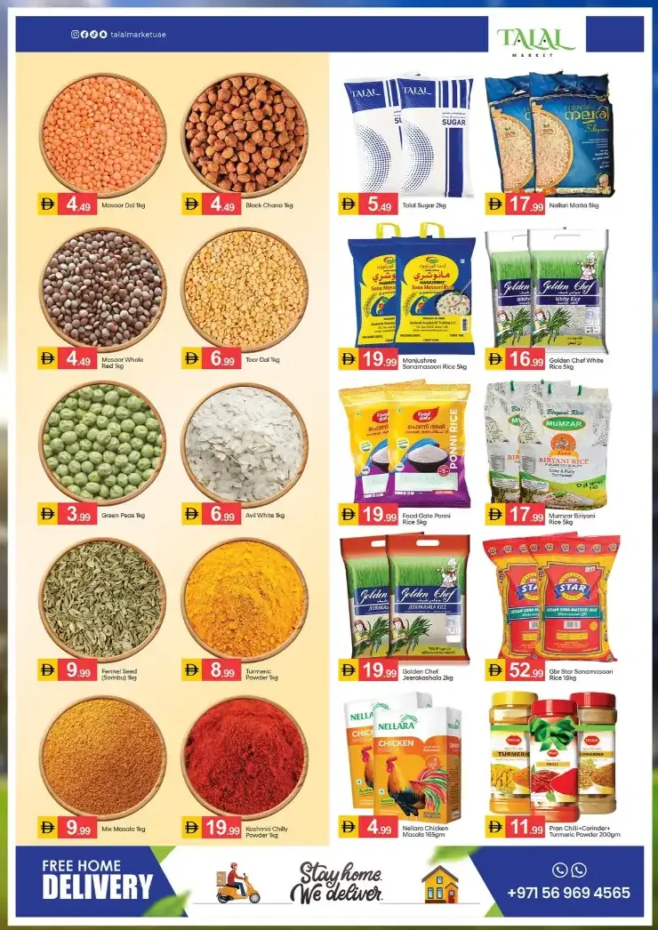 Talal Fujairah Offers Today | Latest Deals page 3
