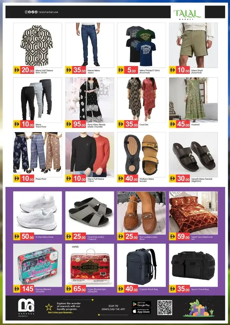 Talal Fujairah Offers Today | Latest Deals page 8