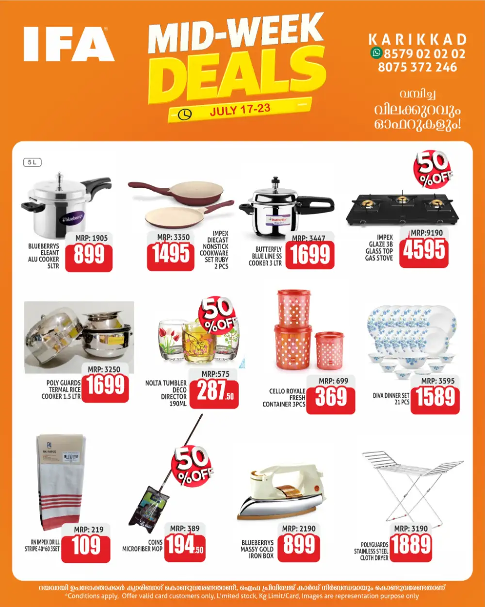 3 days offer page 4