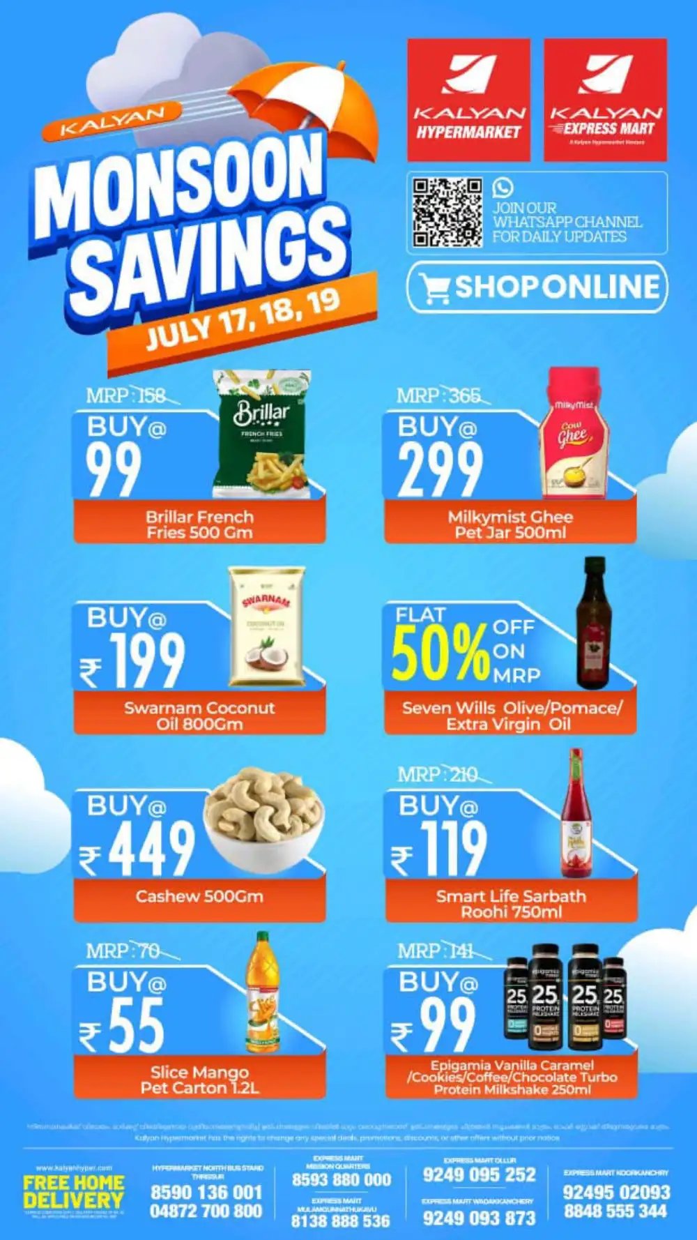 Kalyan Thrissur Offers Today | Latest Deals page 2