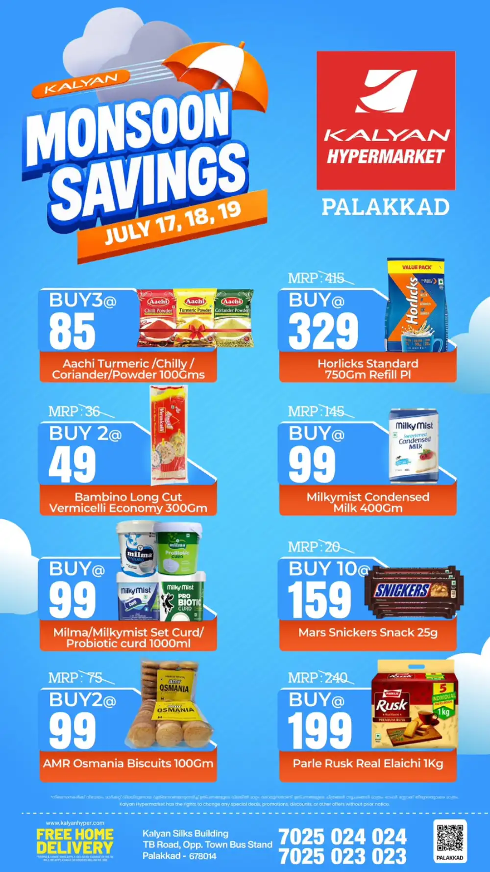 Kalyan Palakkad Offers Today | Latest Deals page 5